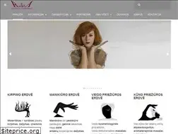 Sites similar to randa.lt