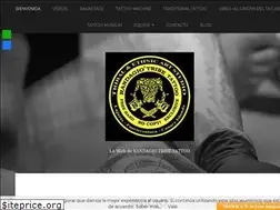 Sites similar to randagiotribetattoo.com