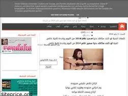 Sites similar to randahappy.blogspot.com