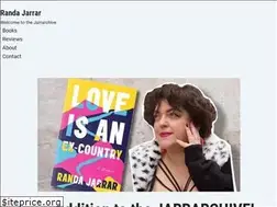Sites similar to randajarrar.com