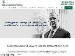 Sites similar to randalawyers.com