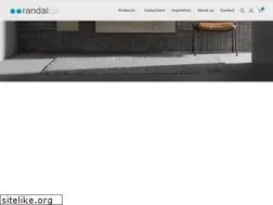 Sites similar to randalco.com