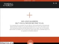 Sites similar to randall-hurley.com