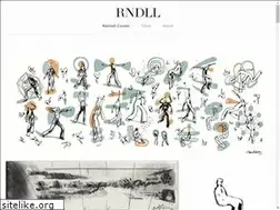 Sites similar to randall.be