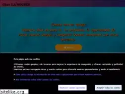 Sites similar to randall.es