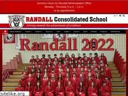Sites similar to randall.k12.wi.us