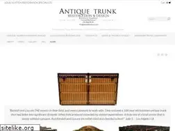 Sites similar to randallbarbera.com