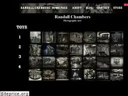 Sites similar to randallchambers.com