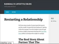 Sites similar to randallchurch.com