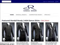 Sites similar to randalldesigns.net