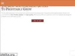 Sites similar to randallfoods.com