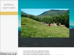 Sites similar to randallglen.com
