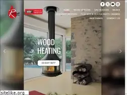 Sites similar to randallheating.com