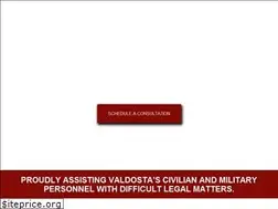 Sites similar to randallhickslaw.com