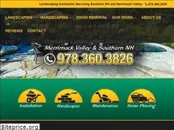 Sites similar to randalllandscaping.com