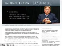 Sites similar to randalllarsen.com
