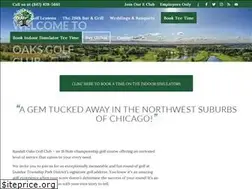 Sites similar to randalloaksgc.com