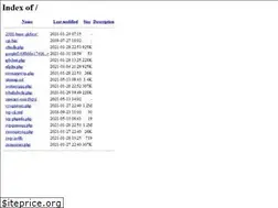 Sites similar to randalloldenburg.com