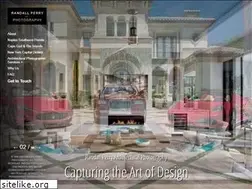 Sites similar to randallperry.com