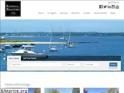 Sites similar to randallrealtors.com