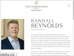 Sites similar to randallreynolds.com