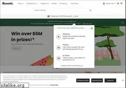 Sites similar to randalls.com