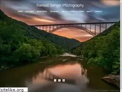 Sites similar to randallsanger.com