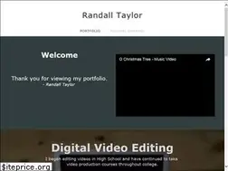 Sites similar to randalltaylor.net