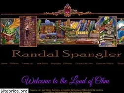 Sites similar to randalspangler.com