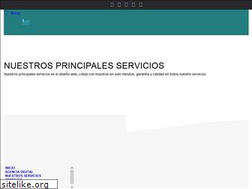 Sites similar to randami.cl