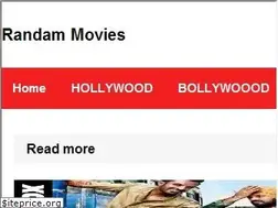 Sites similar to randammovies.blogspot.com