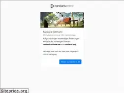 Sites similar to randaris-anime.net