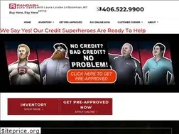 Sites similar to randashautomt.com