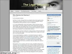 Sites similar to randazza.wordpress.com