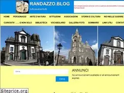 Sites similar to randazzo.blog
