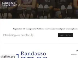 Sites similar to randazzodance.com