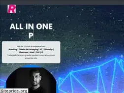 Sites similar to randazzodesigner.com