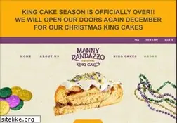 Sites similar to randazzokingcake.com