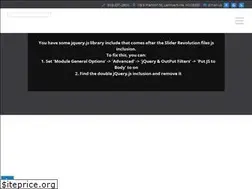 Sites similar to randazzoline.com