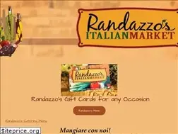 Sites similar to randazzositalianmarket.com