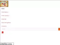 Sites similar to randazzospastryshop.com