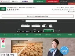 Sites similar to randb.jp