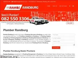 Sites similar to randburgplumber-247.co.za
