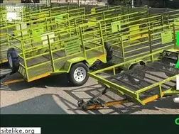 Sites similar to randburgtrailerrental.co.za