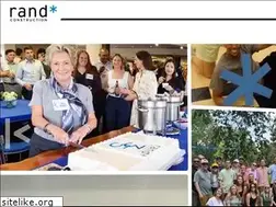 Sites similar to randcc.com