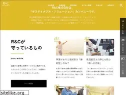 Sites similar to randcins.jp