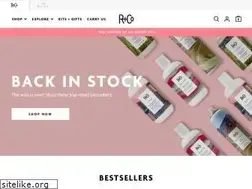 Sites similar to randco.com