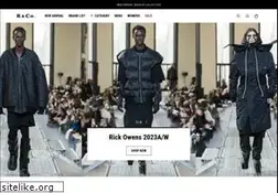 Sites similar to randco.jp
