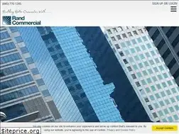 Sites similar to randcommercial.com