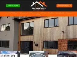 Sites similar to randcwindows.com